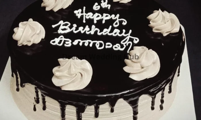 Homemade Cakes Kottayam